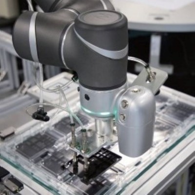 High Quality And Efficient 6 Axis Automation Industrial Robotic Arm The TM5 Collaborative Robot图2