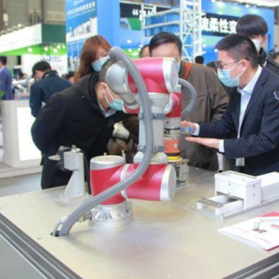 JAKA Cobot Robot Arm 6 Axis Of JAKA Ai 18 For 3C Electronics Quality Inspection Collaborative Robot图3