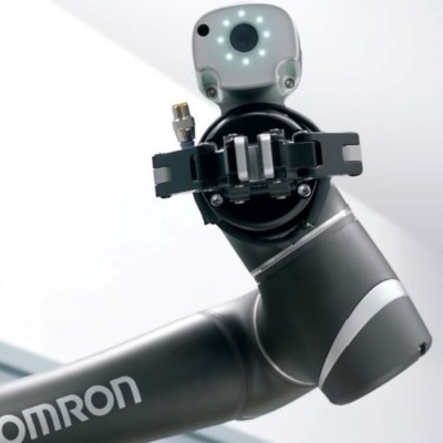 New And Safe 6 Axis Cobot Robot Arm And TM12 Collaborative Robot For Assembly And Packaging图4