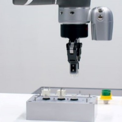 New And Safe 6 Axis Cobot Robot Arm And TM12 Collaborative Robot For Assembly And Packaging图2