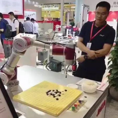 JAKA Cobot Of JAKA Zu 3 Cobot Robot For Lithium Battery Industry With Pick And Place Robot Arm图2