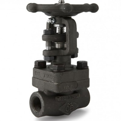 Spirax Sarco Isolation valves high integrity A3S BELLOWS SEALED STOP VALVE  for the steam and conden图2