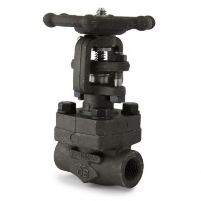 Spirax Sarco Isolation valves high integrity A3S BELLOWS SEALED STOP VALVE  for the steam and conden图3