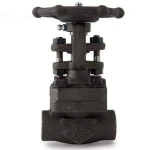 Spirax Sarco Isolation valves high integrity A3S BELLOWS SEALED STOP VALVE  for the steam and conden