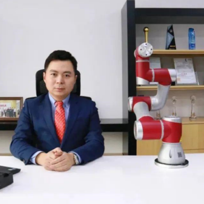 6 Axis CNC Robot Arm Of JAKA Zu 7 For Advanced Manufacturing And New Energy JAKA Robot Cobot图3