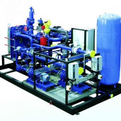 Spirax Sarco Isolation valves high integrity A3S BELLOWS SEALED STOP VALVE  for the steam and conden图6