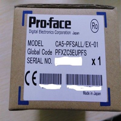 PFXGP4601TAA  touch screen图3