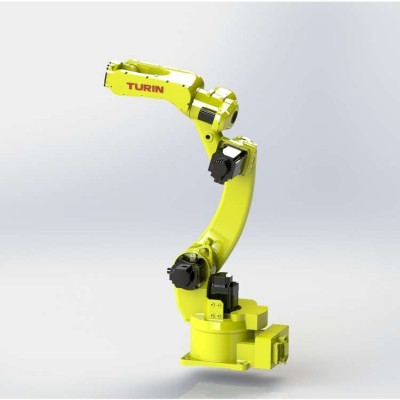 Arc Welding Robot TKB1440-10kg-1455mm With Other Arc Welders For Welding As Welding Machine图2