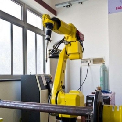 Arc Welding Robot TKB1440-10kg-1455mm With Other Arc Welders For Welding As Welding Machine图4