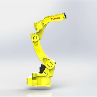 Arc Welding Robot TKB1440-10kg-1455mm With Other Arc Welders For Welding As Welding Machine图3
