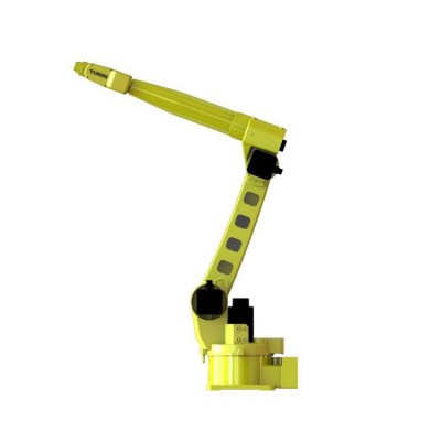 Welding Robot China 6 Axis Of TKB1900-4KG-1898mm With Welding Torches As Automatic Welding Robot图2