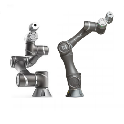 OMRON collaborative robot TM5-900 safe robot图2