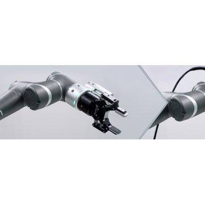 OMRON collaborative robot TM5-900 safe robot图5