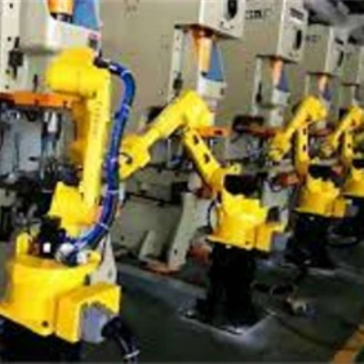 Pick And Place Robot Of TKB2030-6kg-2026mm With Robotic Arm 6 Axis For Pick And Place As Industrial 图3