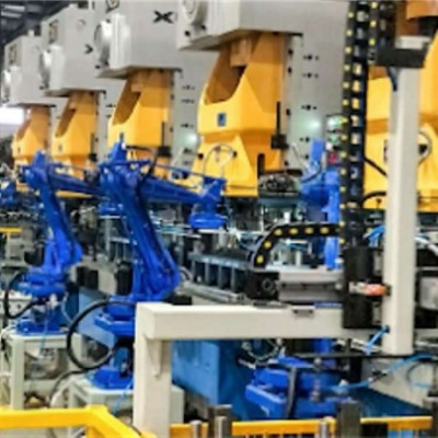 Pick And Place Robot Of TKB2030-6kg-2026mm With Robotic Arm 6 Axis For Pick And Place As Industrial 图4