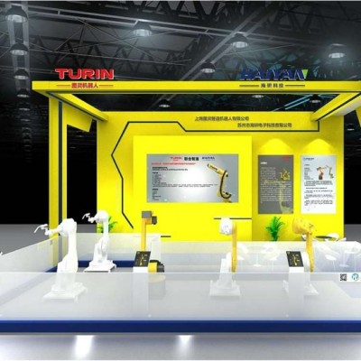 Automatic Polishing Robot Of TKB5610-50kg-2100mm With Robotic Arm Industrial As Turin Robot图4