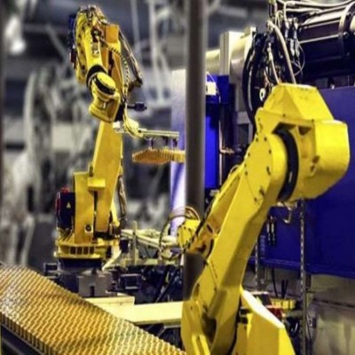 Welding Robot China TKB060-6kg-720mm With Other Arc Welders For Welding As Other Welding Equipment图2