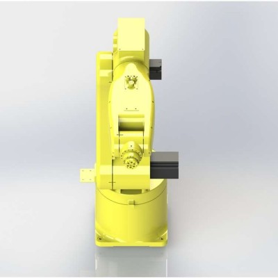 Industrial Robot China TKB1210-7KG-960mm With 6 Axis Robotic Arm Industrial As Pick And Place Robot图2