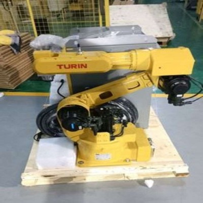 Educational Robot China TKB070-7KG-910mm With CNC Robotic Arm 6 Axis For Education As Industrial Rob图4