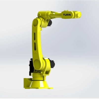 6 Axis Industrial Robotic Arm China Robot TKB2670-20KG-1721mm For Stamping Transfer As Industrial Ro图2