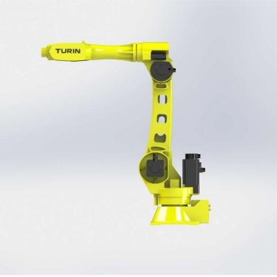 6 Axis Industrial Robotic Arm China Robot TKB2670-20KG-1721mm For Stamping Transfer As Industrial Ro图3