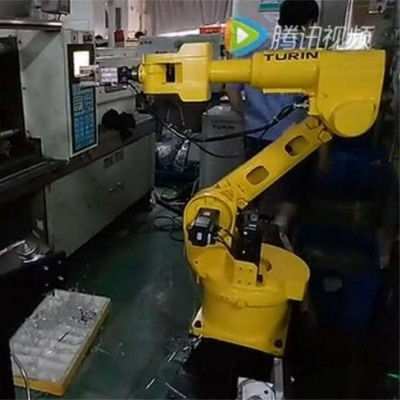 Industrial Robot China TKB800-6kg-876mm For Loading And Unloading As Universal Robot Industrial图4