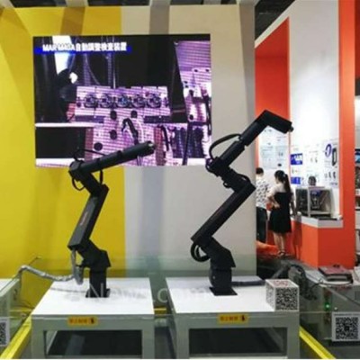 Industrial Robot China TKB800-6kg-876mm For Loading And Unloading As Universal Robot Industrial图3