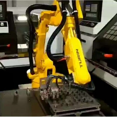 Industrial Robot China TKB800-6kg-876mm For Loading And Unloading As Universal Robot Industrial图2