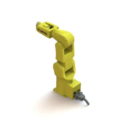 Material Handling Robot TRB050-3kg-616mm With Industrial Robotic Arm 6 Axis As Universal Robot图2