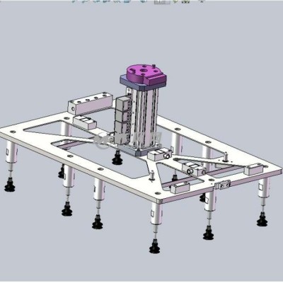 Robot Arm Gripper Customized With Cobot Industrial Robotic Arm For Handling As Robot Gripper图4