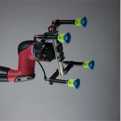 Robot Arm Gripper Customized With Cobot Industrial Robotic Arm For Handling As Robot Gripper图2