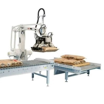 Robot Arm Gripper Customized With Cobot Industrial Robotic Arm For Handling As Robot Gripper图3