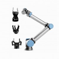 UR3e Universal Smart PLC Welding Spraying Handing Cobot