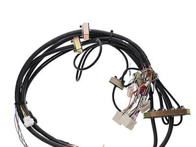 Stock Industrial Robot Yaskawa Accessories XRC Machinery Part Cable CBL-RC036-3 No reviews yet Image 2