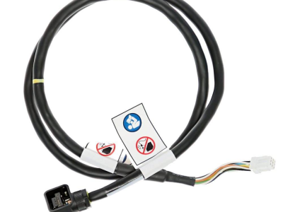 Stock Industrial Robot Yaskawa Accessories XRC Machinery Part Cable CBL-RC036-3 No reviews yet Image 3