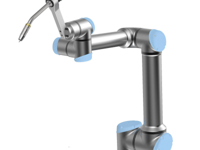 UR Universal Smart Welding Spraying Handing Combot Robot Collaborative Industrial Robot Compact Safe Image 2