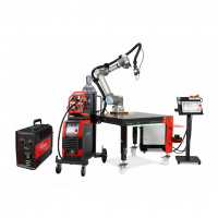 UR Universal Welding Spraying Combot Robot Collaborative Industrial Welding Robot Compact Cobot Safe