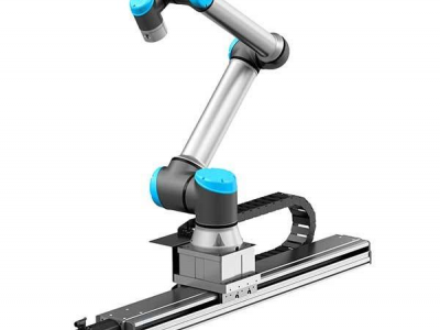 UR Universal Welding Spraying Combot Robot Collaborative Industrial Welding Robot Compact Cobot Safe Image 2