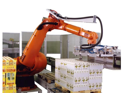 KUKA 210 Industrial Robot Payload 210kg AGILUS R600 Multifunctional Carring Assembly Electronics Des Image 3