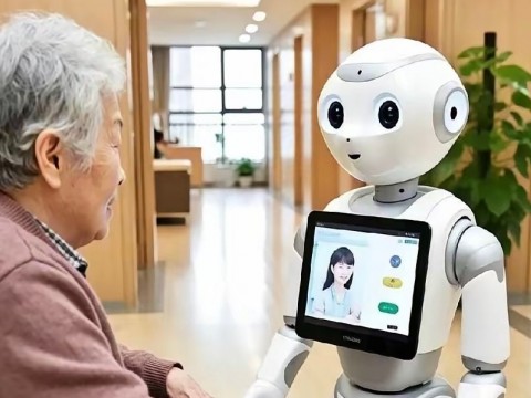 Elderly Care Robots: Accelerating Their "Approach" to the Silver Generation – How Far from
