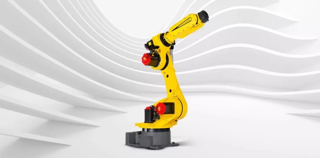 FANUC Launches High-Precision M-800/60-20B Robot for Demanding Manufacturing Applications