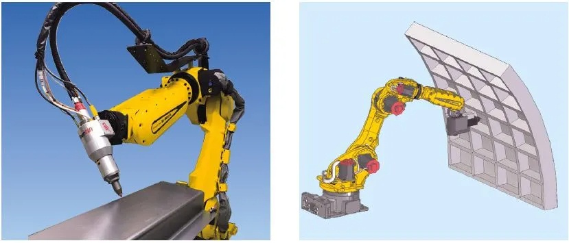 FANUC Launches High-Precision M-800/60-20B Robot for Demanding Manufacturing Applications