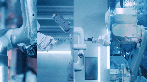 ABB Unveils AI-Powered Automated Spray Booth at Shanghai Super Factory, Doubling Capacity with 20% Efficiency Gain