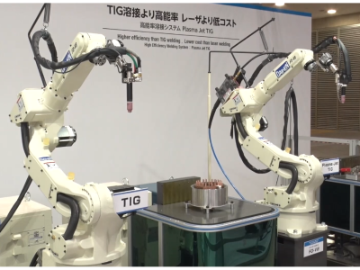 Wholesale Low Cost Otc China Industrial Welding Robot and High Quality Robot Postioner Image 3