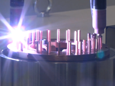 Wholesale Low Cost Otc China Industrial Welding Robot and High Quality Robot Postioner Image 4