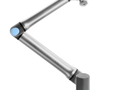 High Quality UR8 Long Reach 1750 Cobot Robot 8kg Payload 6 Axis Collaborative Robotic Arm for Weldin Image 2