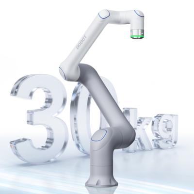 30kg Cobot Palletizer Universal Robots Dobot Robotic 6 Axis Arm Picking and Place Cobot Robot