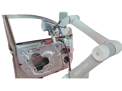 High Quality Dobot-robots Collaborative Robot Arm CR20 6 Axis Industrial Robot Arm Applied with 3D V Image 4