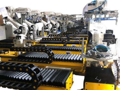 Customizable Industrial Ground Rail for Welding Machine Arm Linear Guide Rail Tracker Guide Rail for Image 4