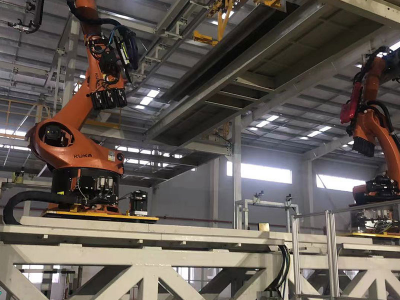 Customizable Industrial Ground Rail for Welding Machine Arm Linear Guide Rail Tracker Guide Rail for Image 5